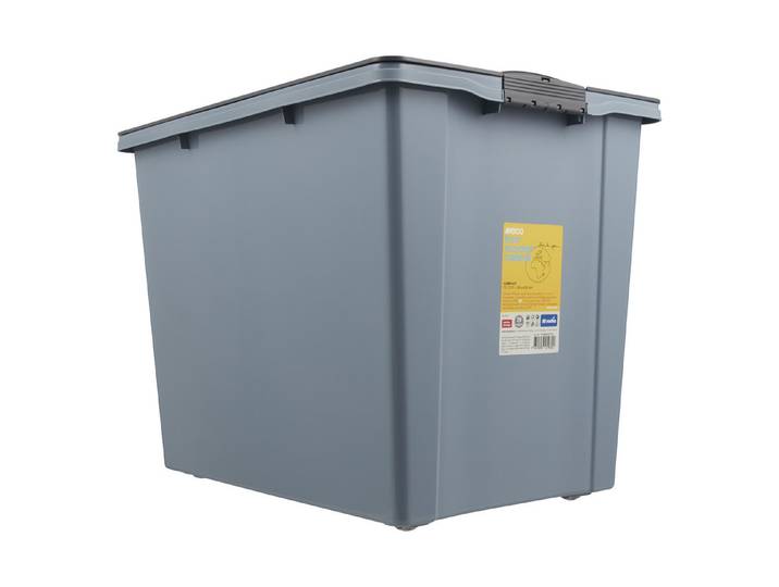 Rotho Box Compact ECO 43.5 × 39.5 × 57 70 l