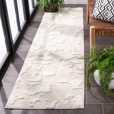 SAFAVIEH Trends Liya Modern Abstract Rug