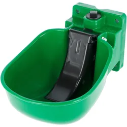 Kerbl Kunststofftränkebecken K50 grün - 225031 - grün