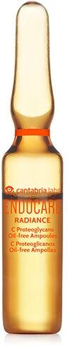 ENDOCARE Ampollas Iluminadoras 30Ud
