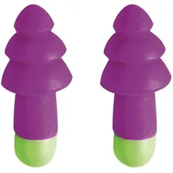Moldex, Gehörschutz, Wiederverwendbare Gehörschutzstöpsel (50x)