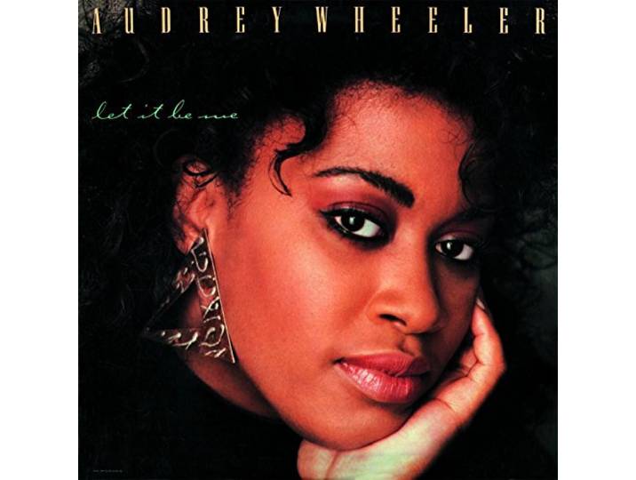 Audrey Wheeler - Let It Be Me