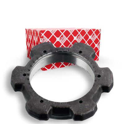 FEBI BILSTEIN Mutter, Achsstummel links 104887