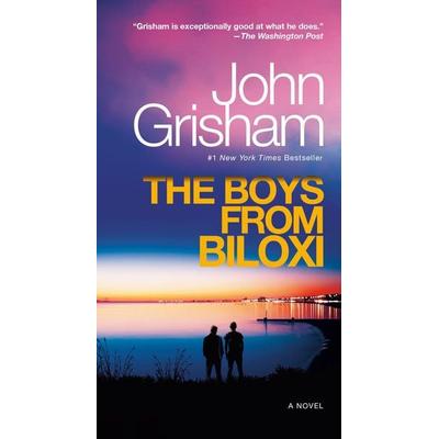 The Boys from Biloxi, Taschenbuch von John Grisham, Vintage USA