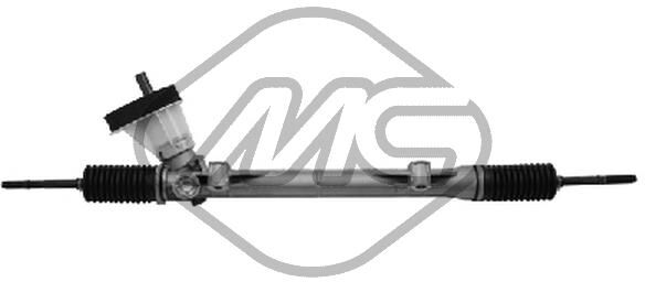 Metalcaucho Lenkgetriebe 50436 Für Dacia