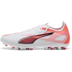 Puma, Unisex, Fussballschuhe, Ultra 5 Match mg (44), Mehrfarbig
