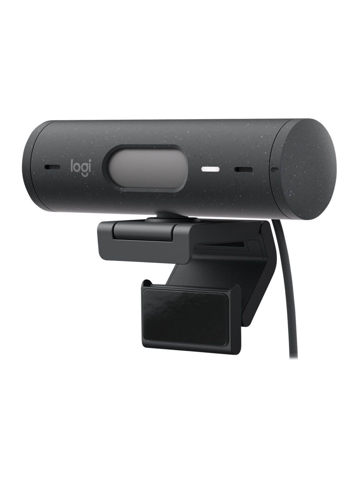 Logitech BRIO 505