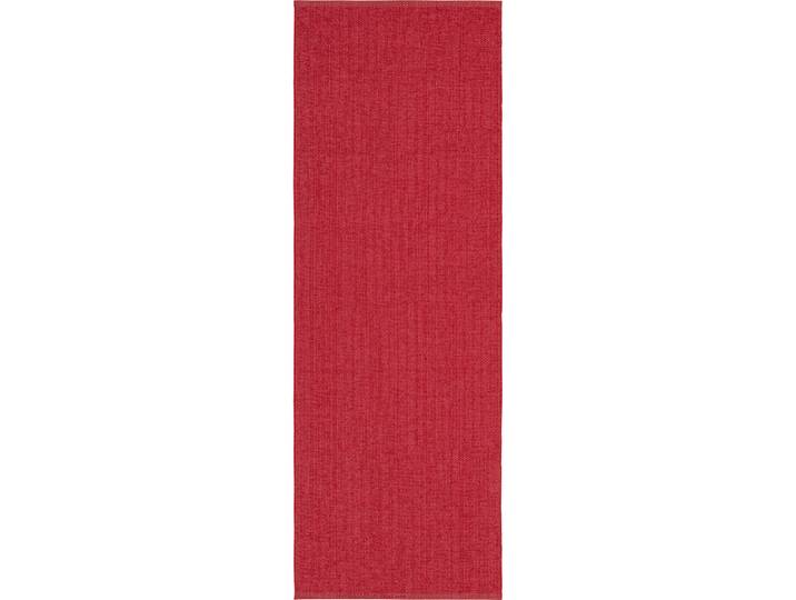 HORREDSMATTAN Outdoor-Teppich Solo rot Gefleckt/Meliert PVC 70 x 300 cm