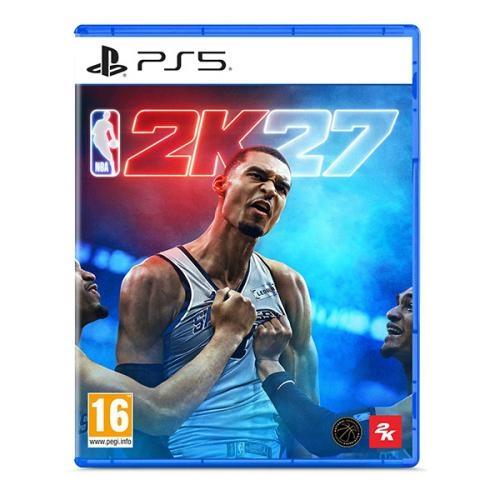 2K Games NBA 2K27 PS5 (PS5) (5026555439725)