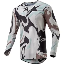 Alpinestars Racer Tactical Motocross Jersey L