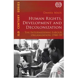 Human Rights, Development and Decolonization, Fachbücher von D. Maul