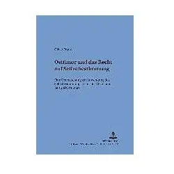 Osttimor und das Recht auf Selbstbestimmung, Fachbücher von Oliver Franz