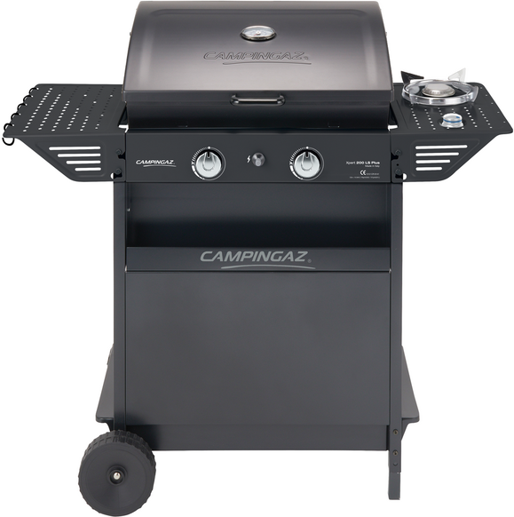 Campingaz Xpert 200 LS Plus - Barbecue a gas