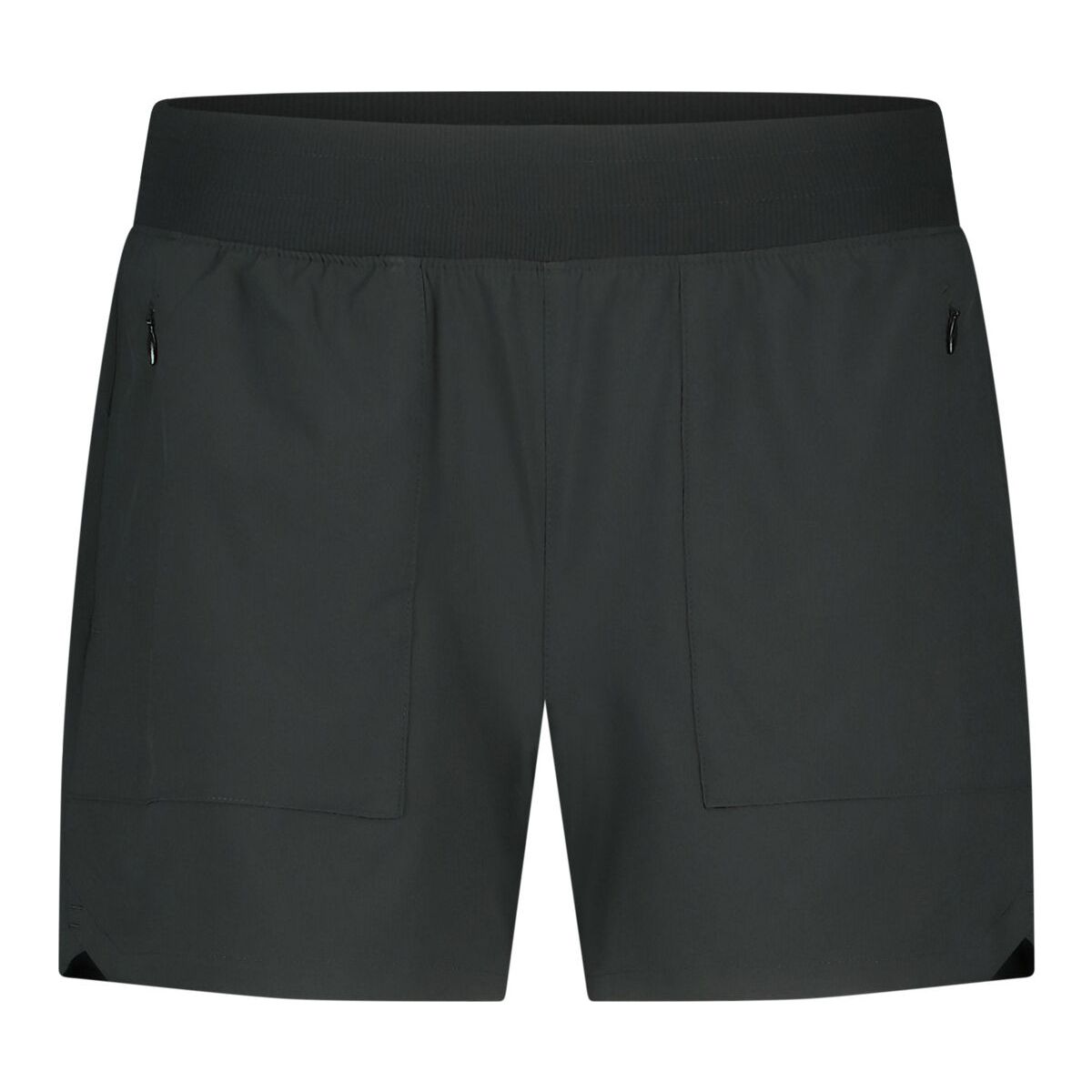 Royal Robbins Spotless Evolution Short jet black (037) S Y324023037S