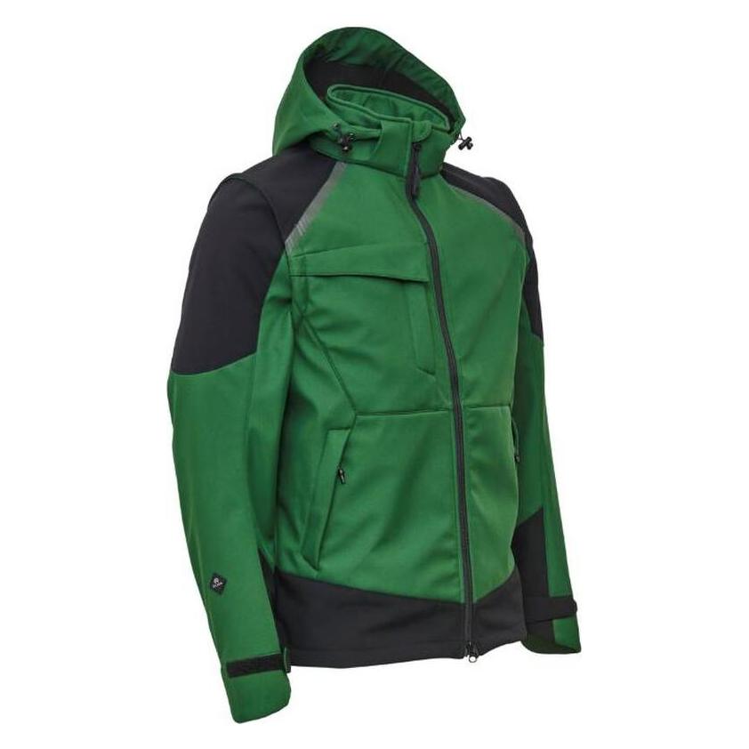 Elka Softshell Jacke Working Xtreme - L (L) (47094487)