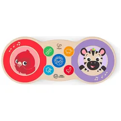 Hape Magic Touch Value Drum (Multilingual)