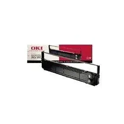 OKI Original Nylonband schwarz (09002311)