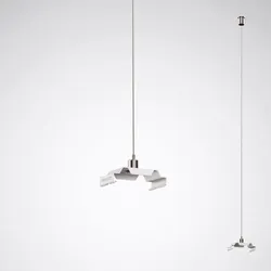 Trilux Seilaufhängung A01DSX/1500 078 01