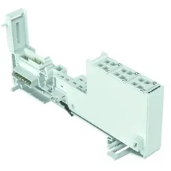 Turck Basismodul BL20-S3S-SBB