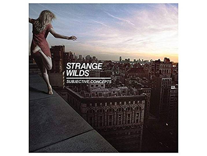 Strange Wilds - Subjective Concepts