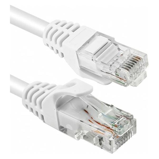 Vultech TAAU300-UTP-WH (U/UTP, UTP, CAT6, 30 m) (TAAU300-UTP-WH)