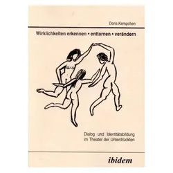 Wirklichkeiten erkennen - enttarnen - verändern, Fachbücher von Doris Kempchen