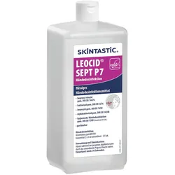 Bartscher SKINTASTIC® LEOCID SEPT P7