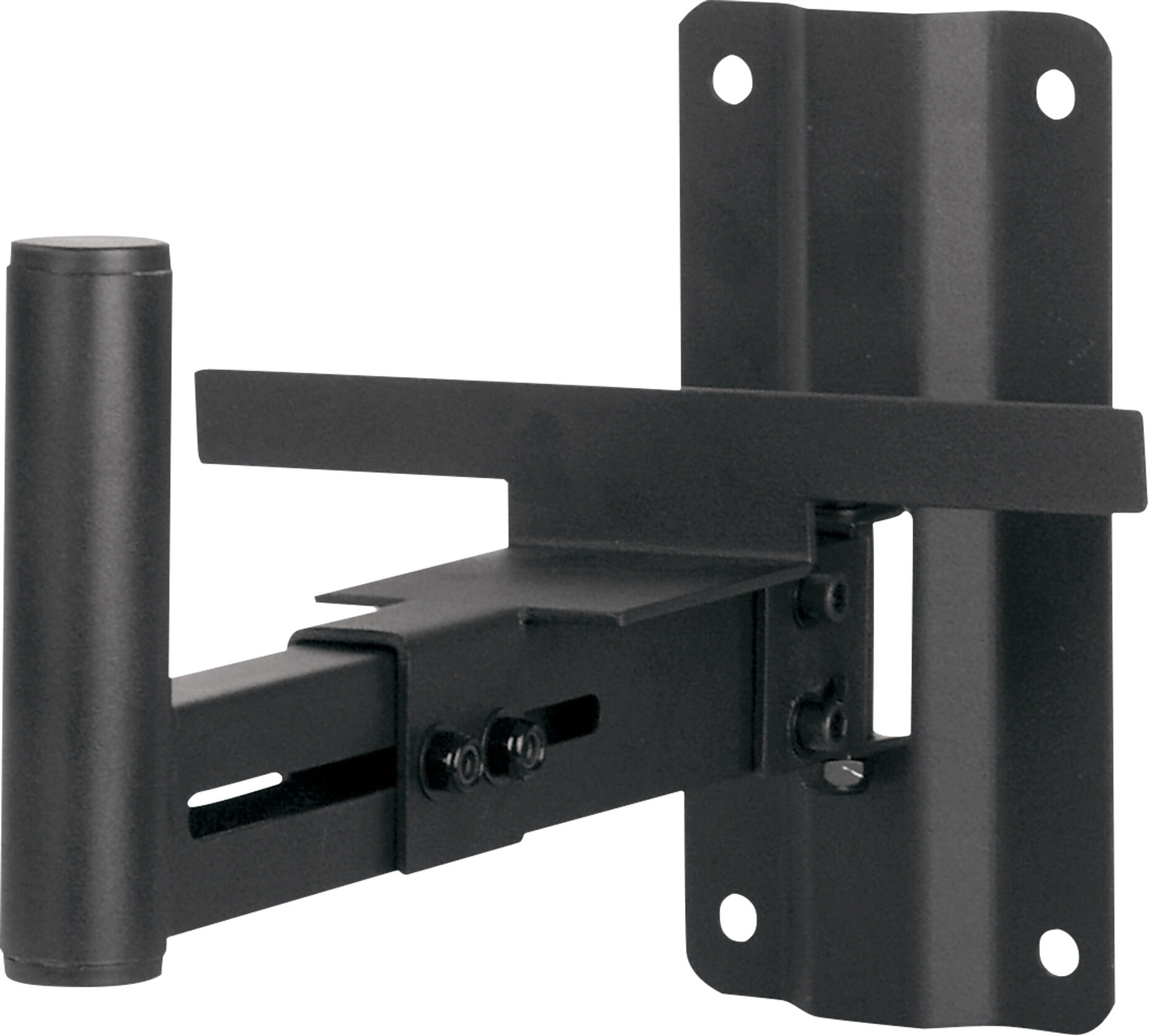 Showgear Lautsprecher-Wandhalterung 35 Mm Maximale Belastung 20 Kg