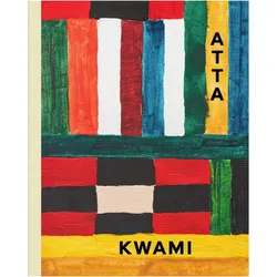 Atta Kwami, Fachbücher von Melissa Blanchflower, Atta Kwami