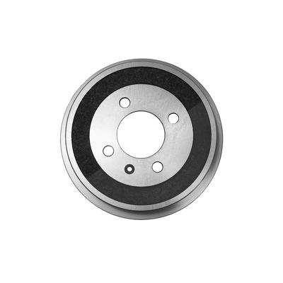Vaico 1x Bremstrommel Hinterachse [Hersteller-Nr. V10-60001] für Skoda, VW, Seat, Chery