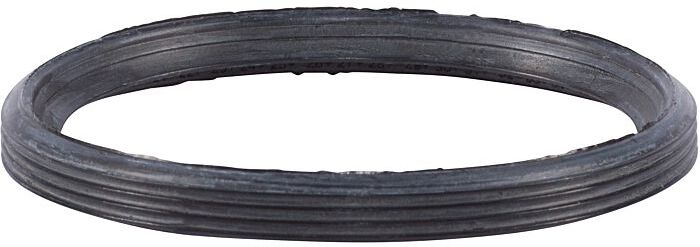 Ostendorf HTsafe HTsafe-Ersatzlippendichtring 880037 DN/OD 75