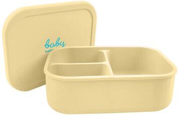 Baby Wells Porta Alimento Silicone 1 un