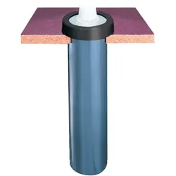 San Jamar Portion Cup EZ-Fit - C2010C