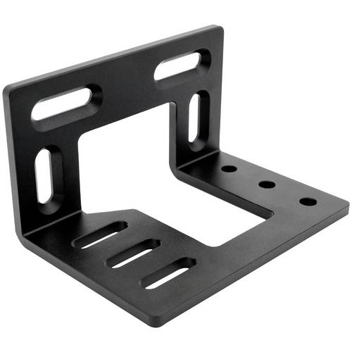 SIMAGIC L Shaped Bracket Halterung Schwarz