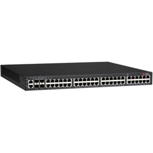 Brocade ICX 6450, Managed, L2, Vollduplex, Rack-Einbau, 1U