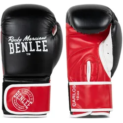 BENLEE Boxhandschuhe aus Kunstleder CARLOS