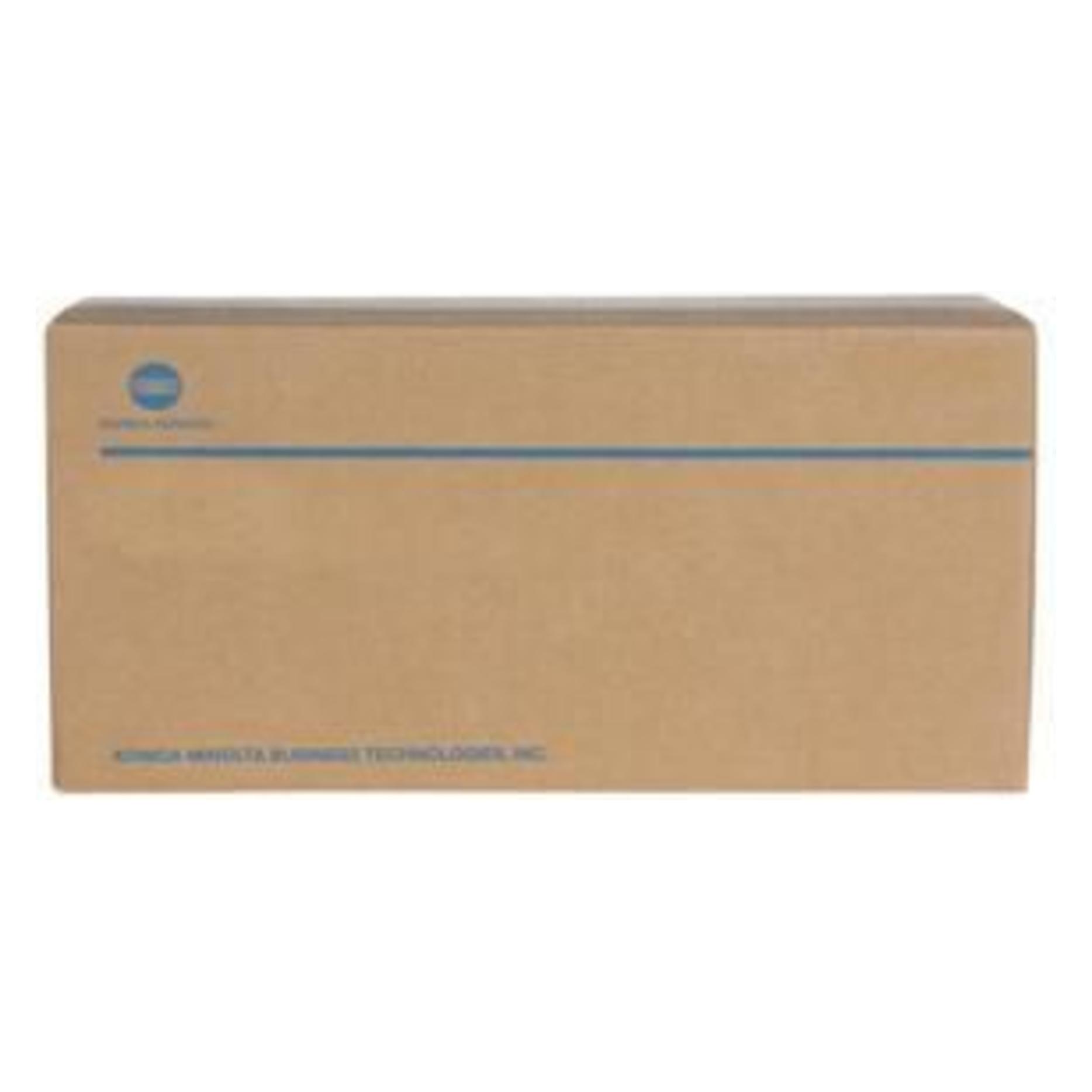 Konica Minolta A5X0350TNP-48 M Toner magenta 10.000 Seiten Magenta Bizhub C 3350 3850 (M) (A5X0350)
