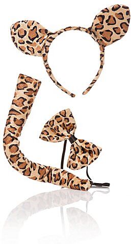Tier-Set "Leopard"