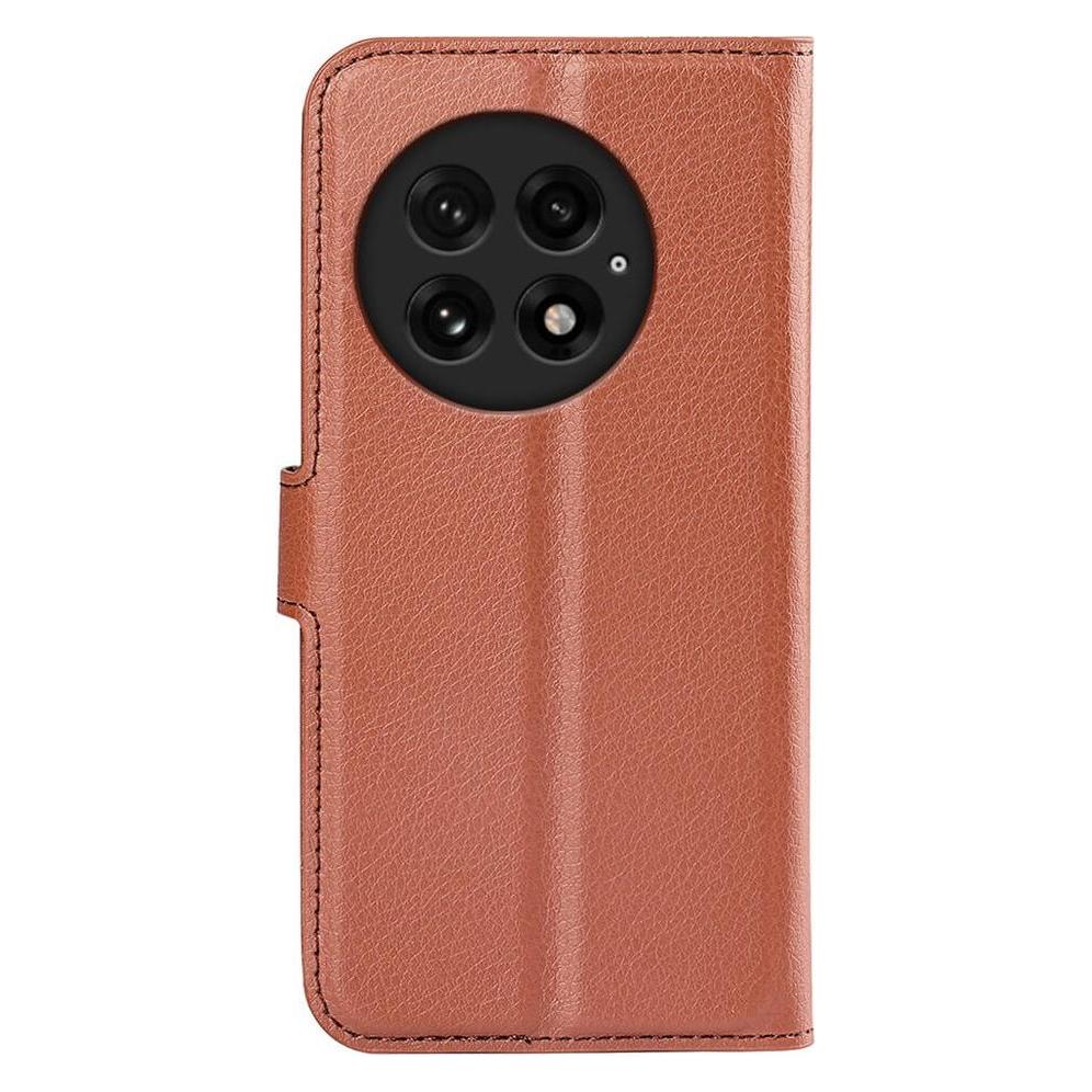 Cover-Discount OnePlus 13 - Leder Etui Hülle (OnePlus 13) (56517122)