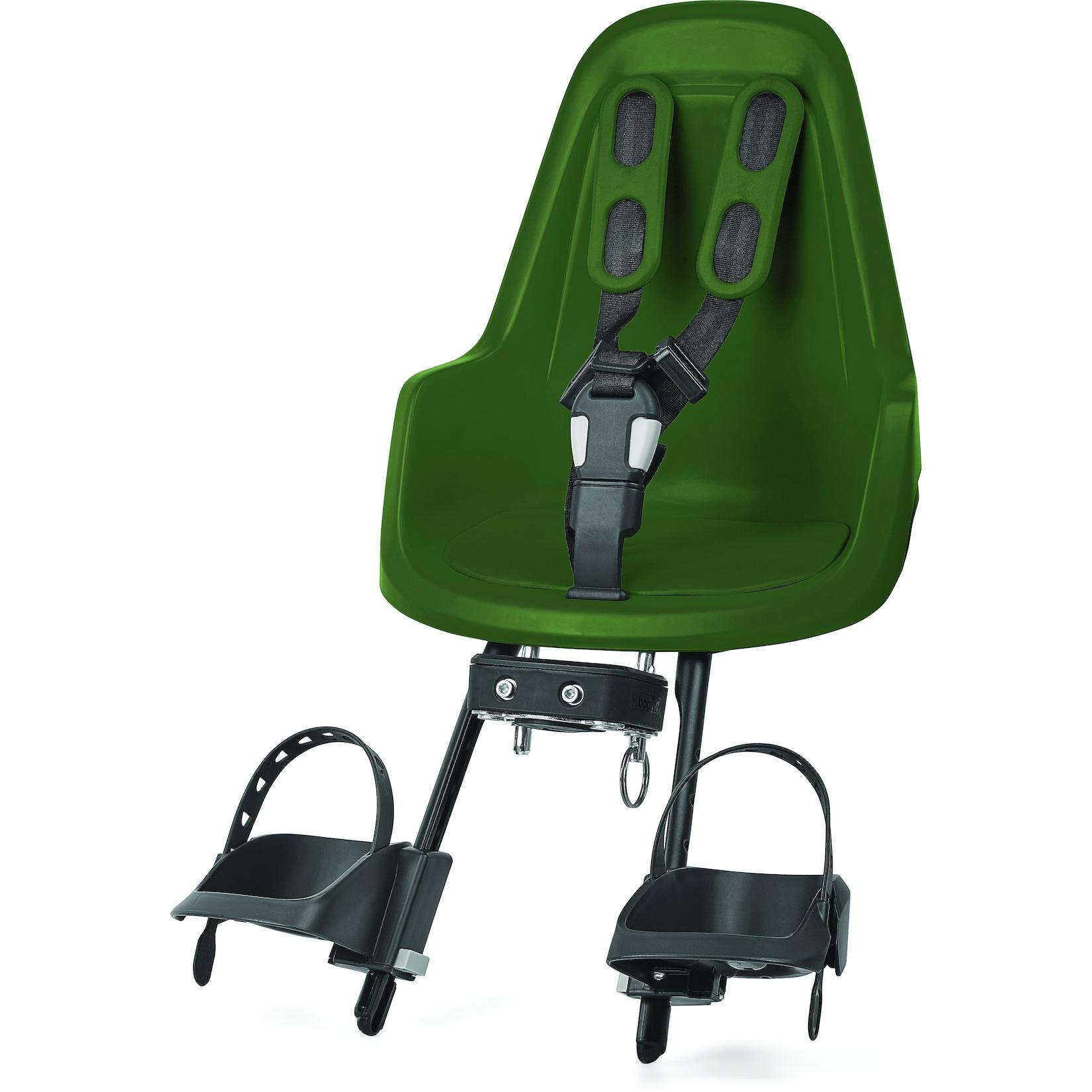 Fahrrad-Sicherheitssitz für Kinder ONE Mini