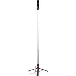 hama 00004671 Selfie-Stick-Stativ Fancy Stand 110 II für Handy, Bluetooth®-Fernauslöser