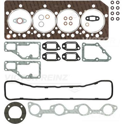 VICTOR REINZ Dichtungssatz, Zylinderkopf 023112502 für RENAULT TRUCKS