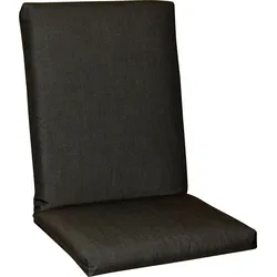 Schwienhorst Mittellehnerauflage ROYAL BLACK - B/H/T ca. 109.00x9.00x50.00