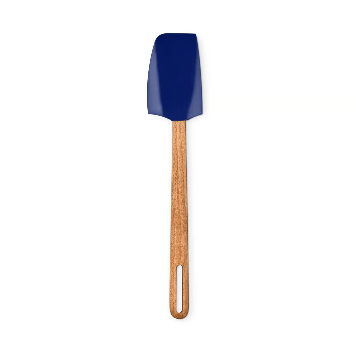 Le Creuset Signature spatel medium Azure