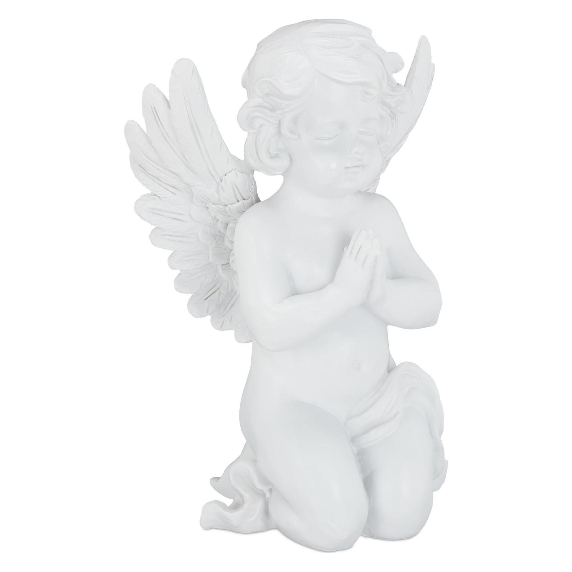 Relaxdays Grabengel (4052025256654)