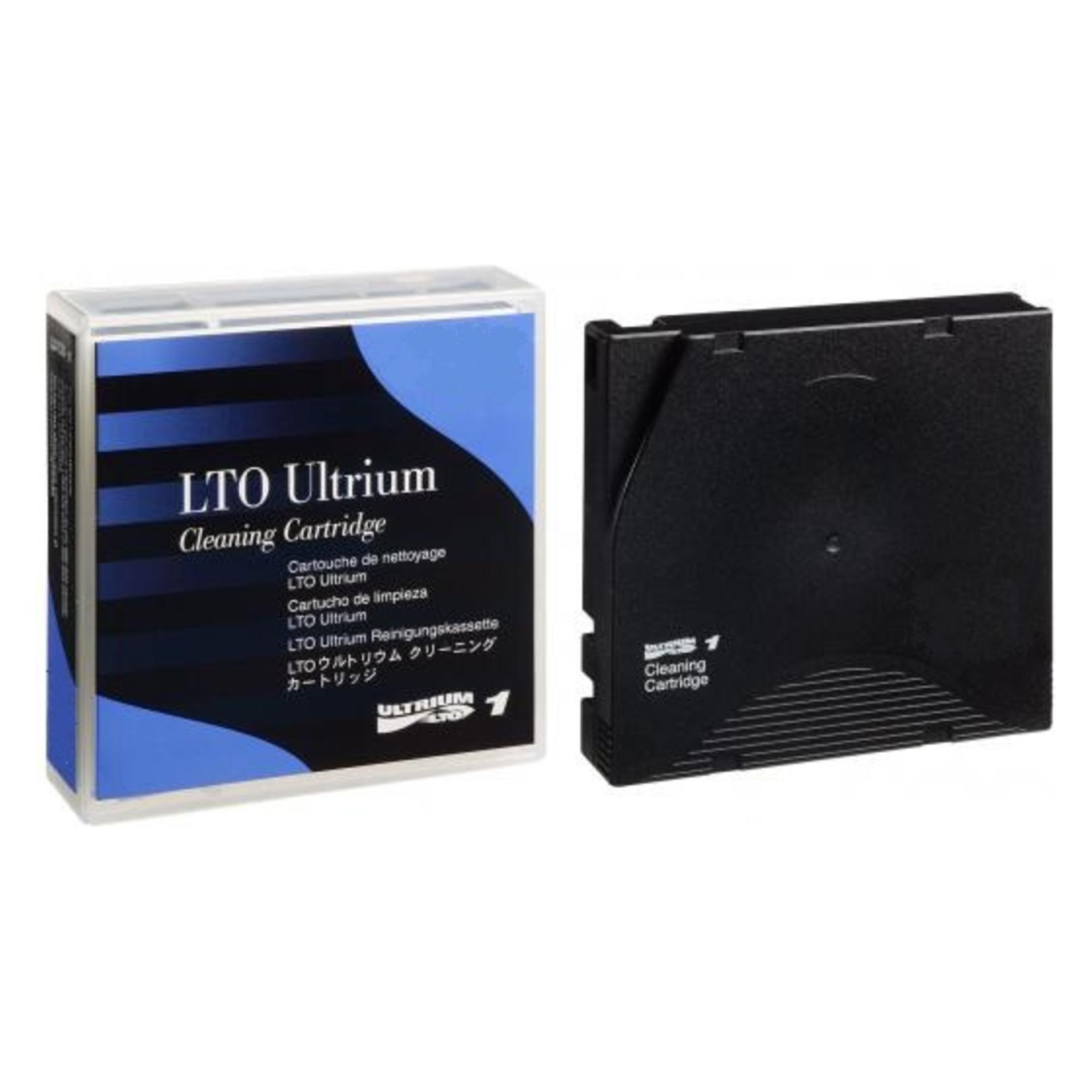 Lenovo DCG TopSeller Ultrium Cleaning Cartridge L1 UCC (00NA017)