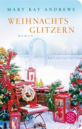 Andrews, Mary Kay - Weihnachtsglitzern: Roman - Preis vom 09.10.2026 07:28:09 h