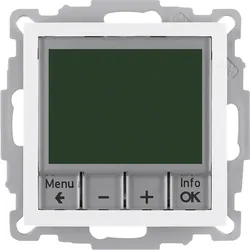 Hager/Berk Temperaturregler pws/gl mit Schließer 20448989