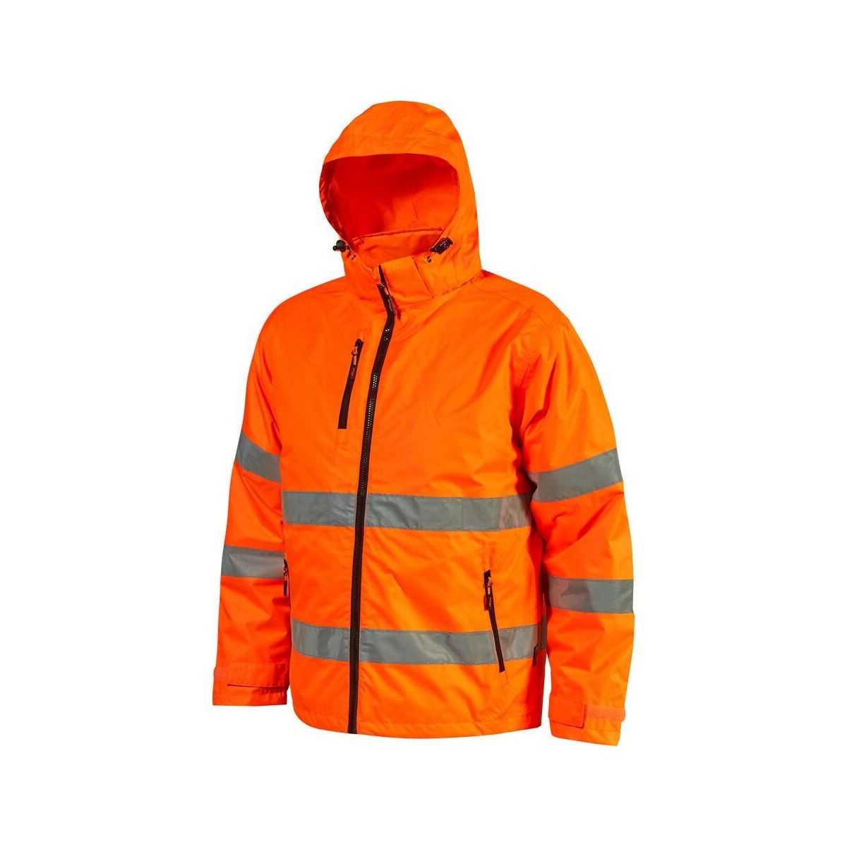 U-Power Kaia orange fluo (75OF) XL WHL375OF-75OF-XL