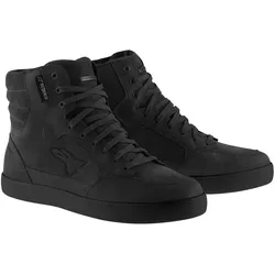 Alpinestars J-6, Schuhe wasserdicht - Schwarz - 11